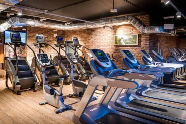 Residence Aparthotel