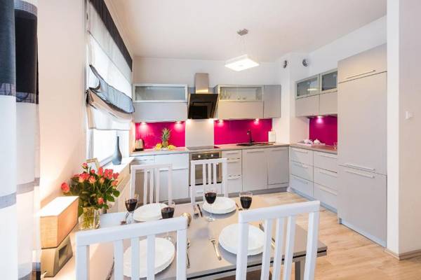 SAS Apartamenty Perfect