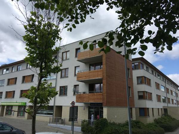 Art Apartment Szczecin