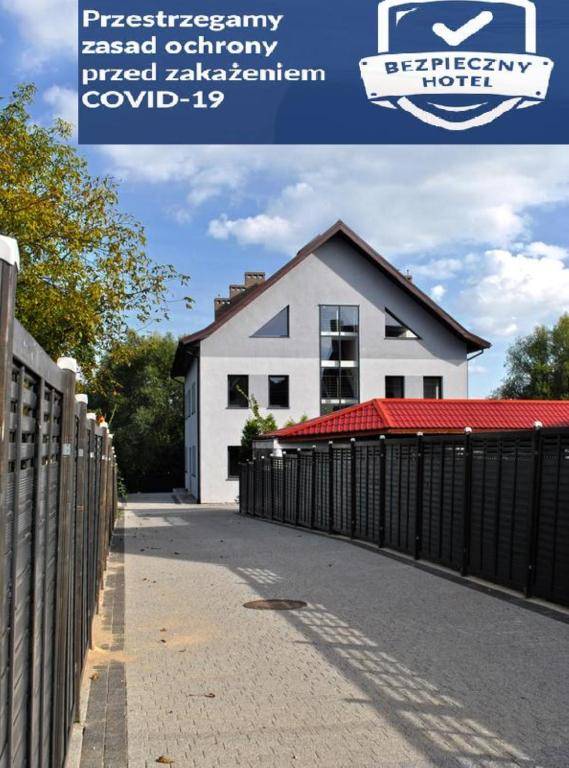 Pokoje 4you Szczecin