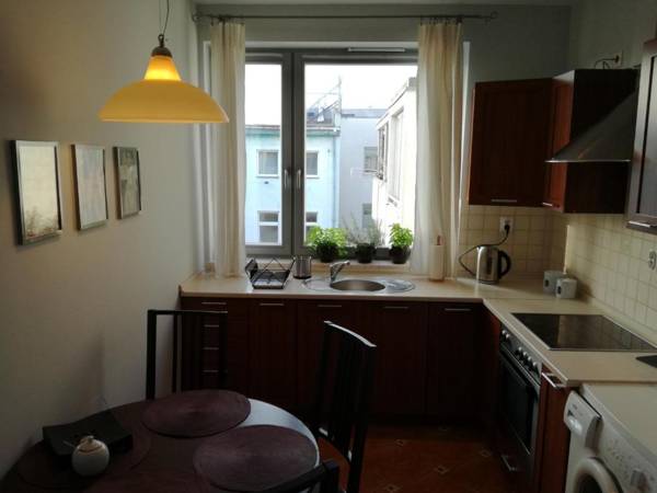 Apartamenty Sedinum - Modern