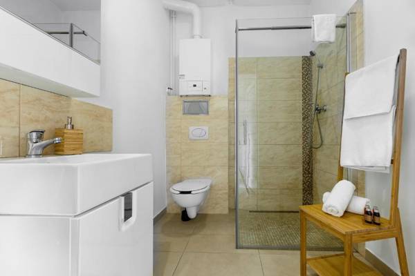 Aparthotel Platinum