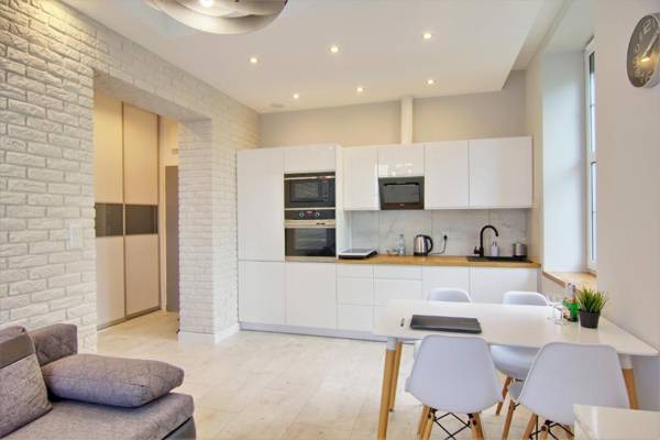 Apartments in - Janosika