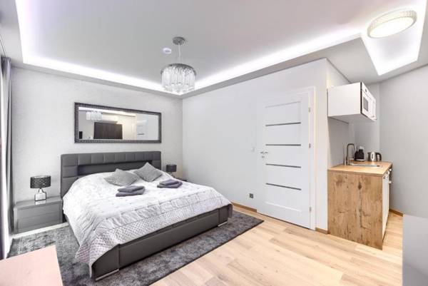 Toress Apartamenty Kaskada