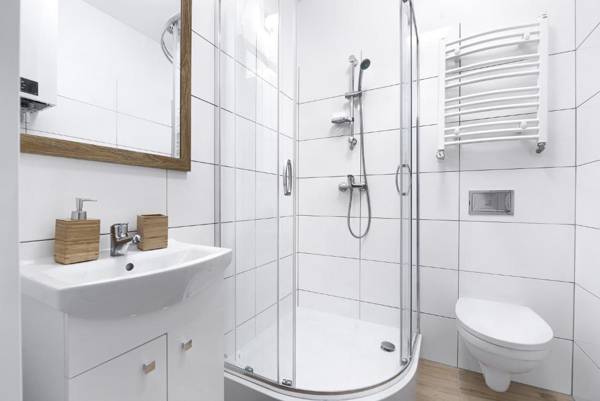 Toress Apartamenty Economy