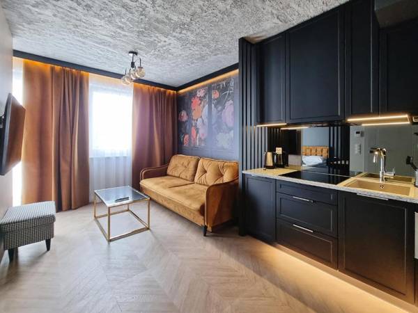 Silesia Aparthotel
