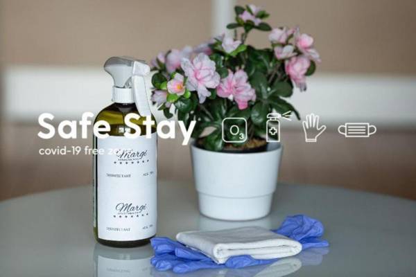 MARGI Gaja Apartament