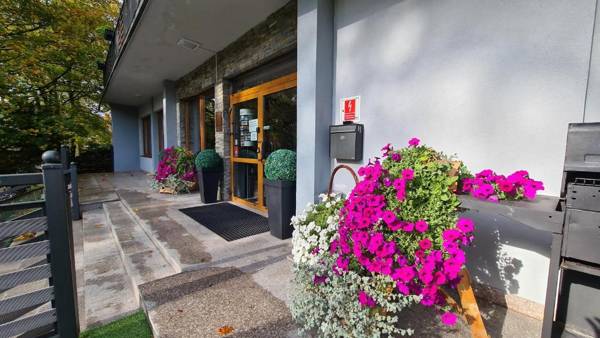 POLARIS - Szczawnica