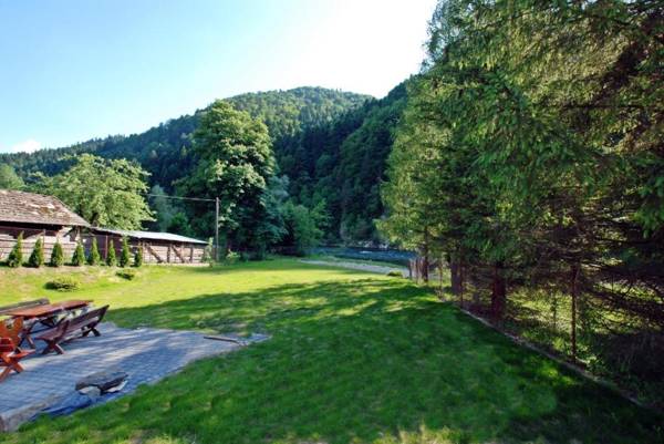 Apartamenty Magia Gór