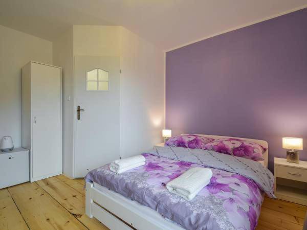 Pokoje Gościnne Szumny Lasek