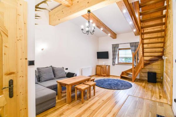 Apartamenty Rajd Jaworki