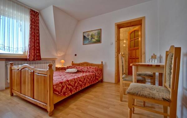 Dom Wypoczynkowy U Staszla