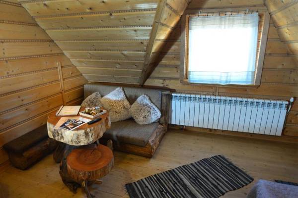 Gorący Potok Apartamenty