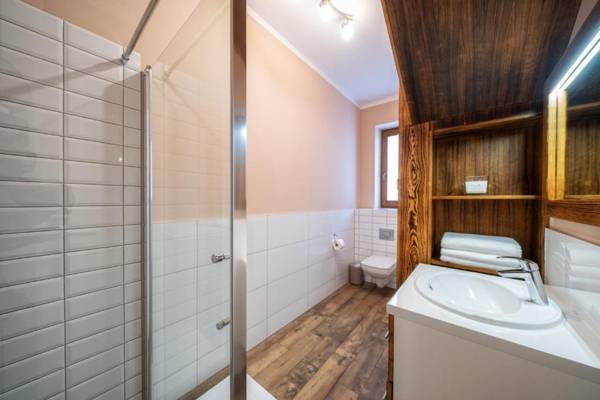 Apartamenty "Góralskie Kąty" agroturystyka