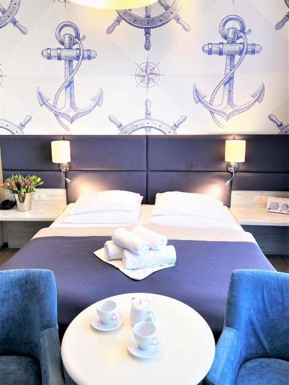 Hotel Villa Herkules