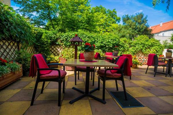 Kamienica pod Kasztanami Świnoujście (Usedom Insel)