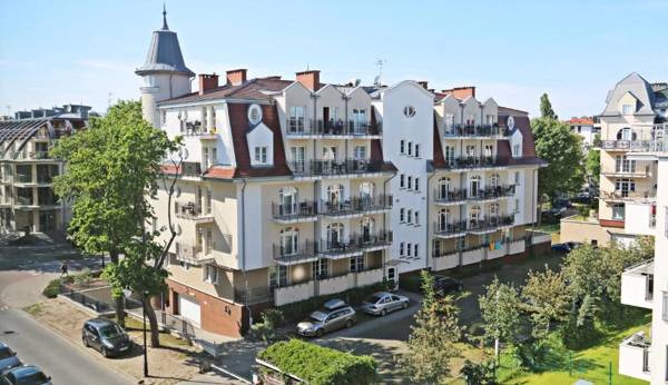 Baltic Home Regina Maris