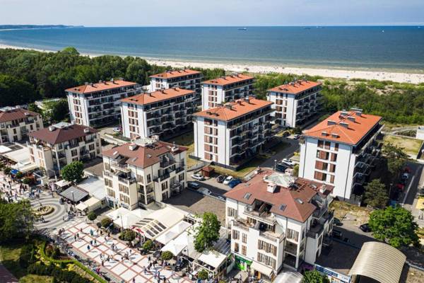 Apartamenty Baltic Park - visitopl