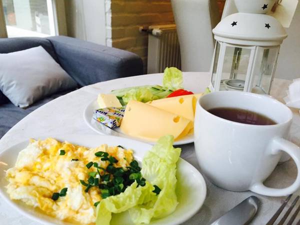 Dom Wczasowy Karkonosze