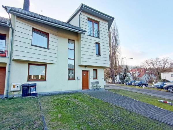 Baltic Home Holiday House