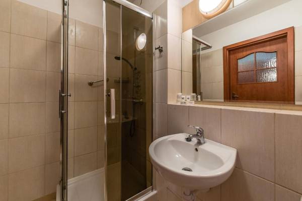 Hotel ***NAT Świnoujście