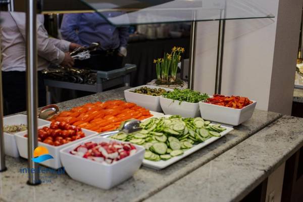 Hotel Interferie Medical SPA