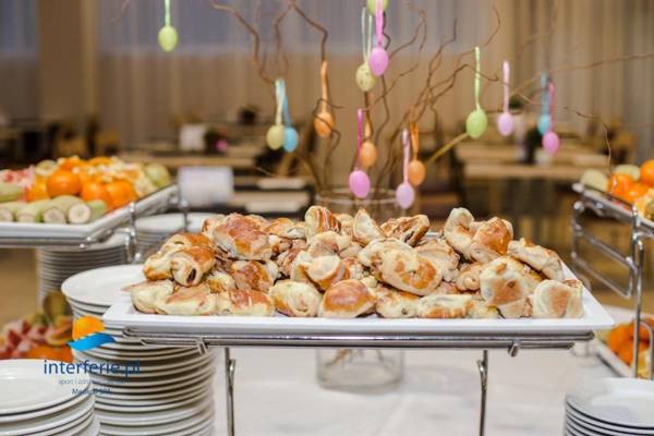 Hotel Interferie Medical SPA