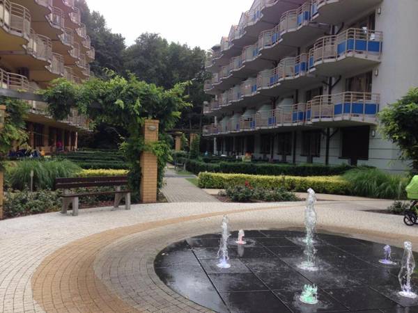 Apartamenty Na Zdrojowej