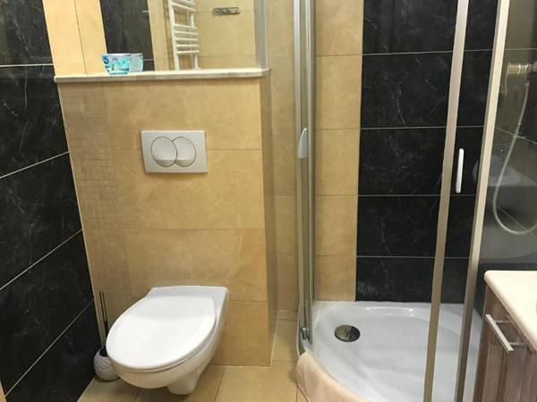 Apartamenty Na Zdrojowej