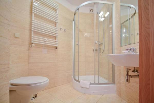 Apartamenty na Wyspie - Róża Wiatrów