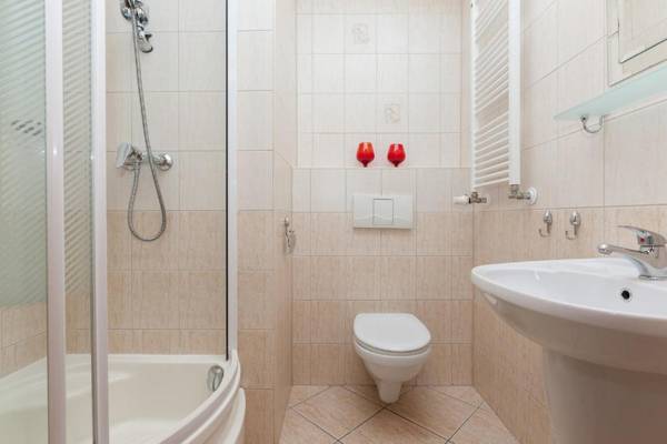 Apartamenty przy Promenadzie by Renters