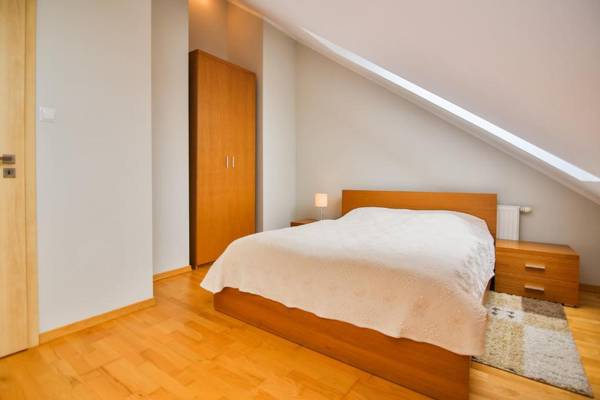 Apartamenty Świnoujście - Casa Marina