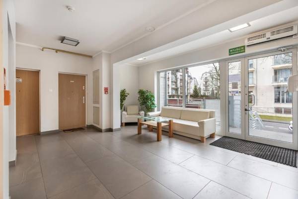 Apartamenty Casa Marina by Renters