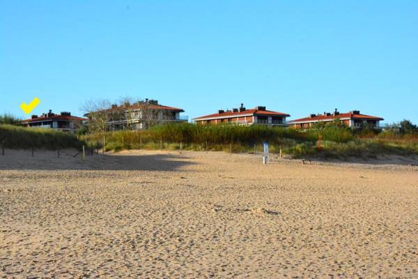 Apartament Baltic Park Sea View