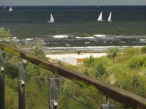 Apartament Baltic Park Sea View