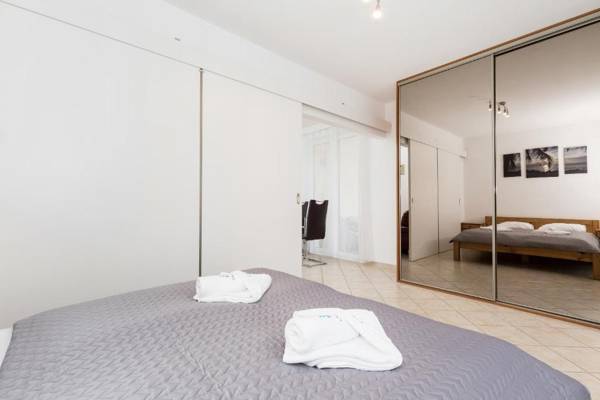 Apartamenty Baltic Park by Renters