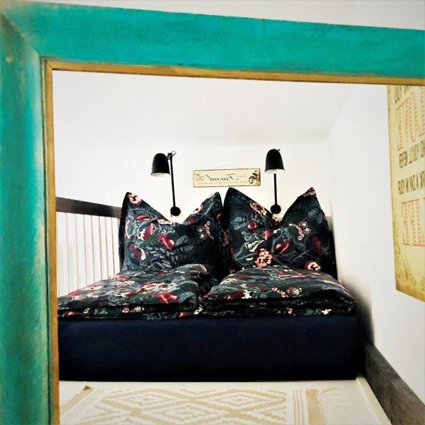 Mieszkanie Park Zdrojowy