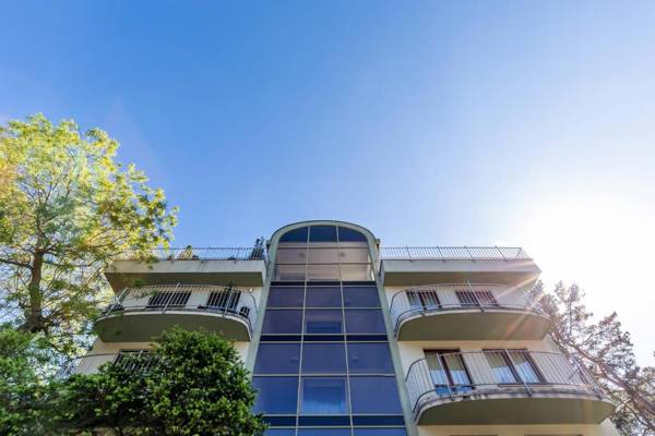 Apartamenty Zeromskiego 29 by Renters