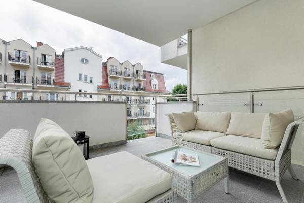 Apartamenty Stella Baltic by Renters