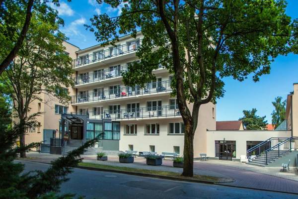 Ośrodek Wypoczynkowy "Sobótka"