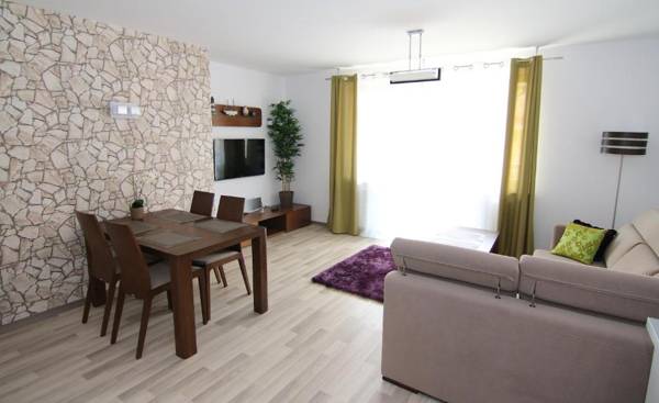 Apartamenty Świnoujście - Zdrojowa