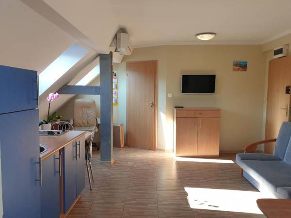 visit baltic - Żeromskiego