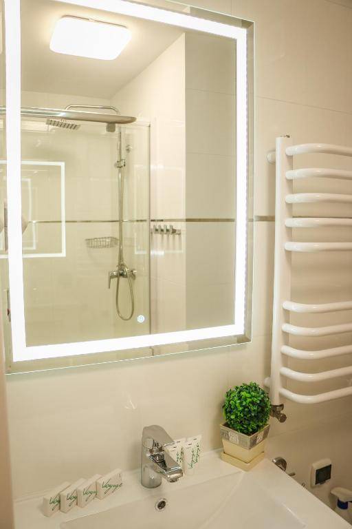 Apartamenty Bryza - Zeromskiego