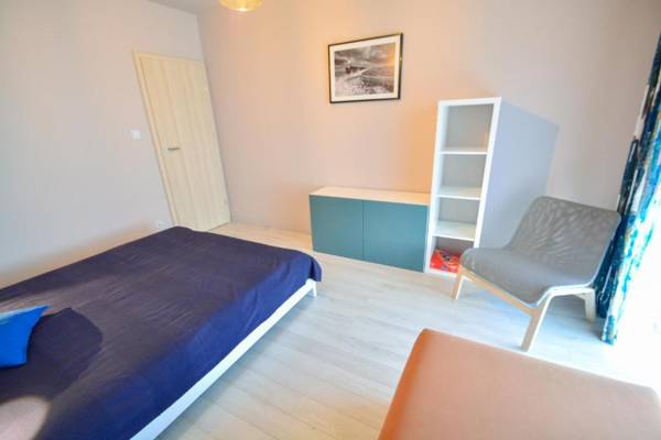 Apartamenty Bryza - Ulanska