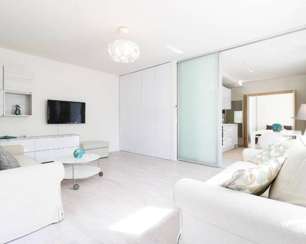 Baltic Home Baltycka 10