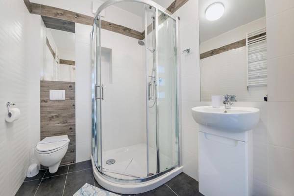 Apartamenty Sun & Snow Kwartał Róży Wiatrów