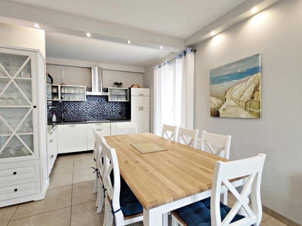 Baltic Home Apartament Mercedes