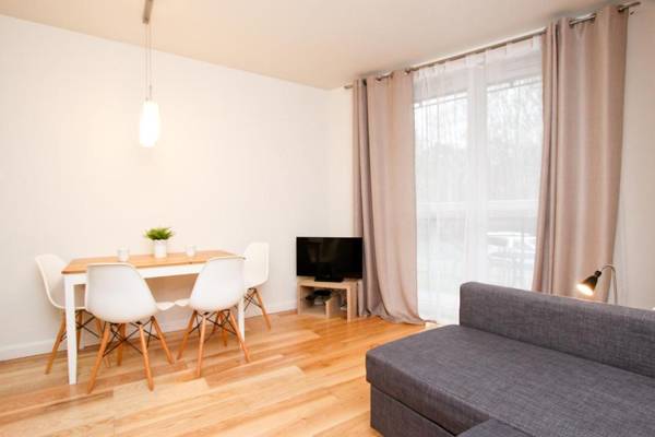 visit baltic - Bałtycka