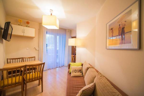 Apartamenty Świnoujście - Rezydencja Bursztyn