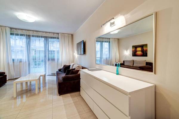 Apartamenty Zdrojowa